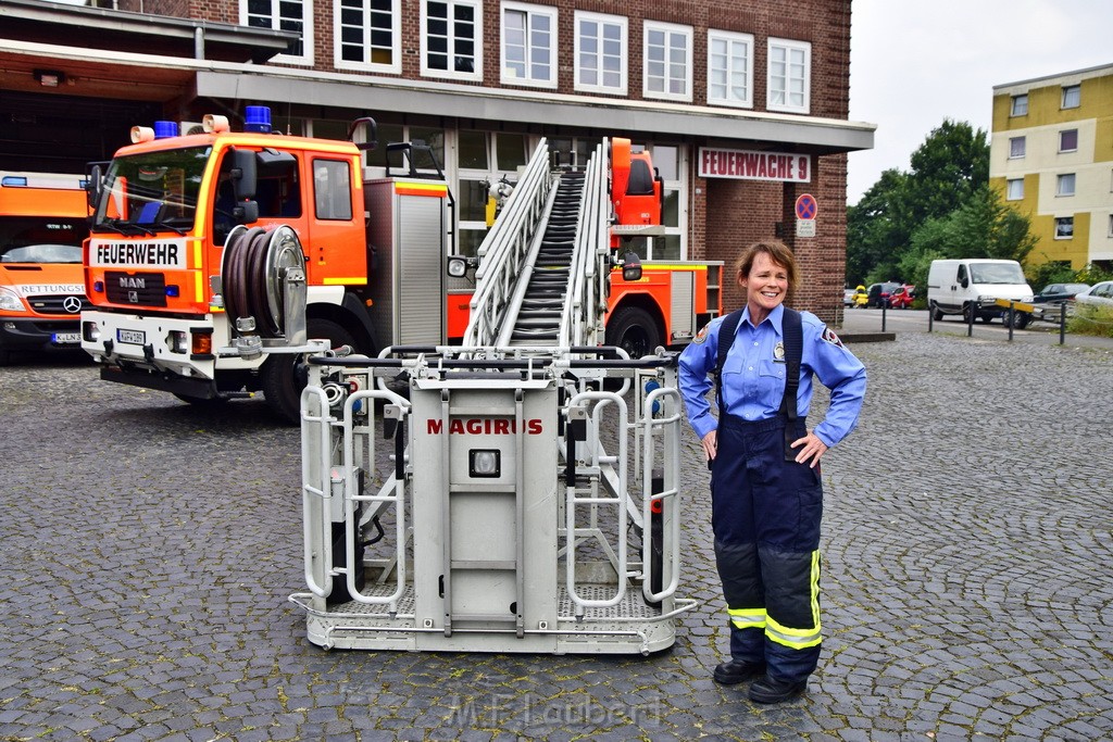 Feuerwehrfrau aus Indianapolis zu Besuch in Colonia 2016 P177.jpg - Miklos Laubert